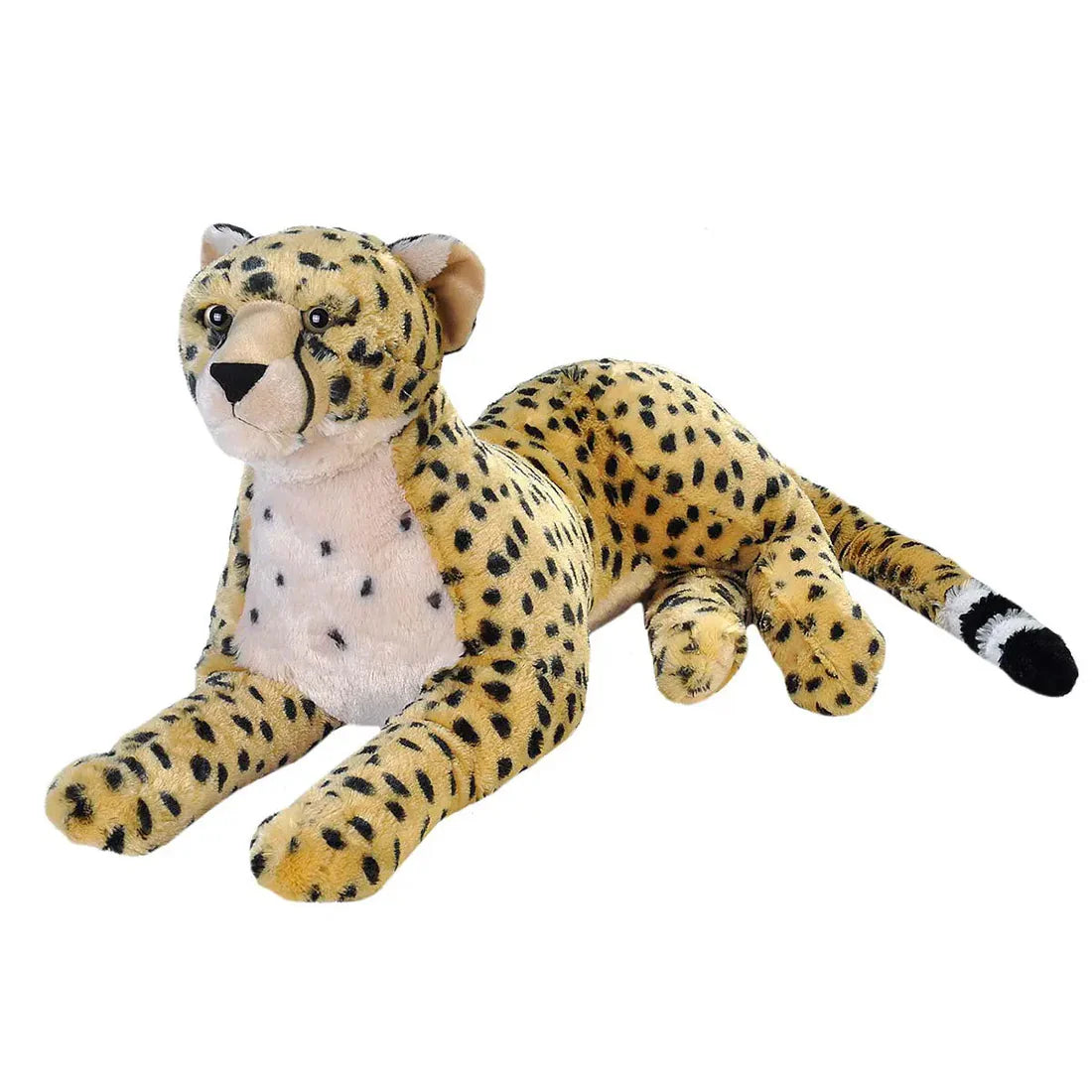 Wild Republic - Cuddlekins Jumbo Cheetah