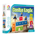 Smart Games - Castle Logix