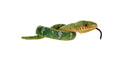 Wild Republic - Snake Green Emerald Tree Boa 54"