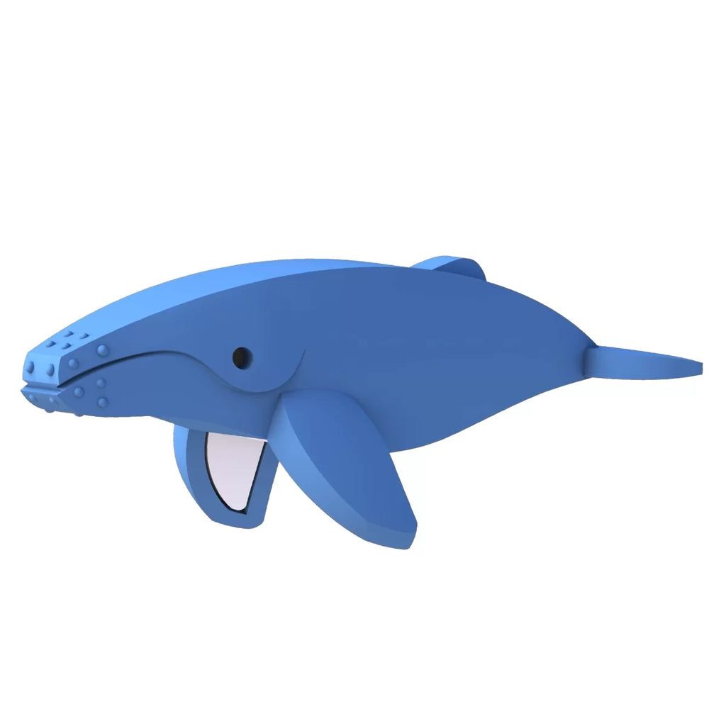 HALFTOYS - Ocean (Humpback Whale)