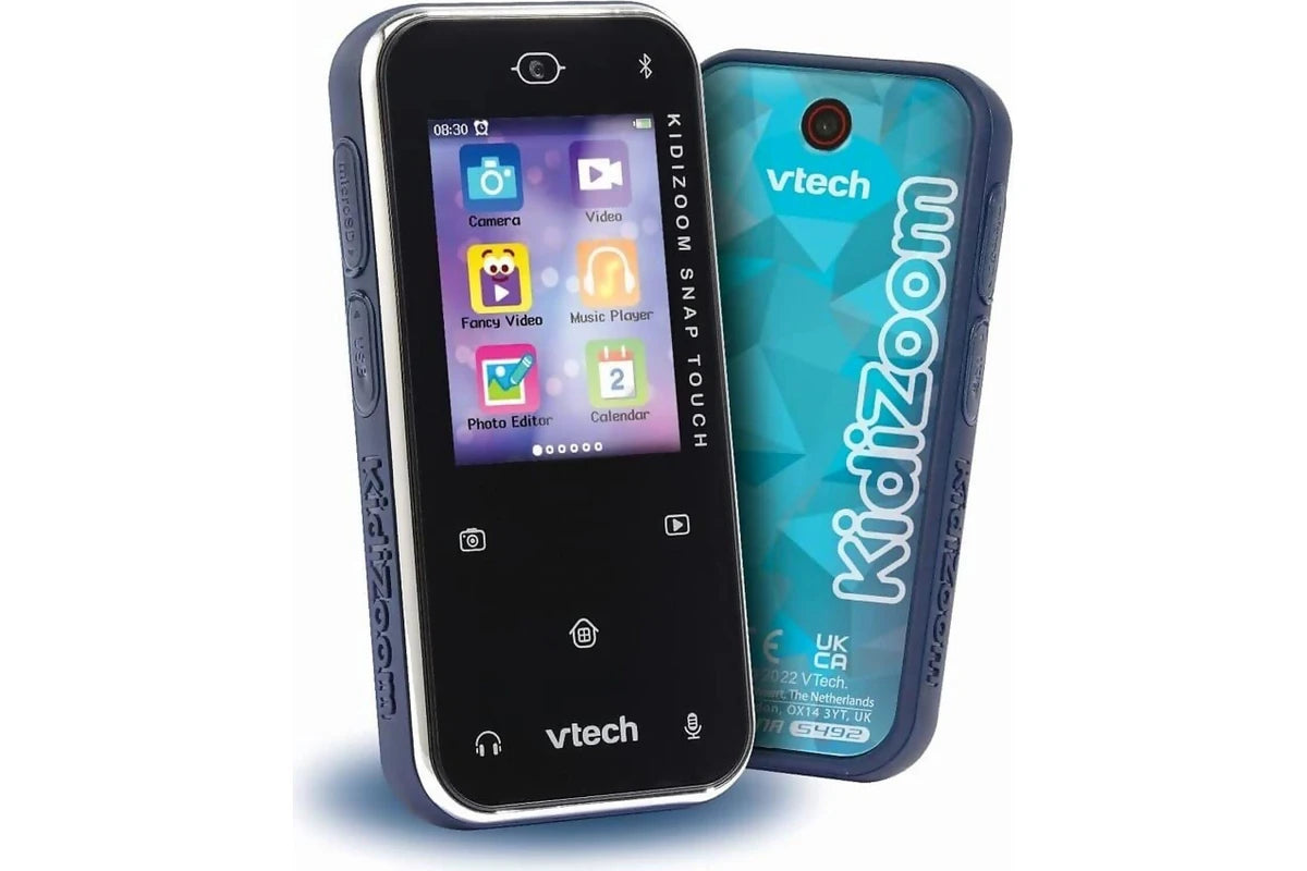VTech KidiZoom Snap Touch