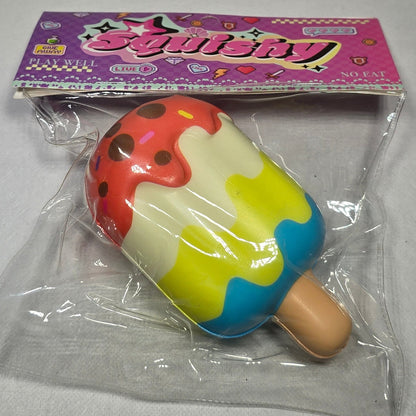 AB - Squishy Treats asst
