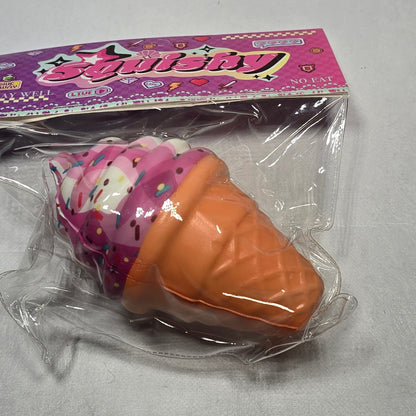 AB - Squishy Treats asst