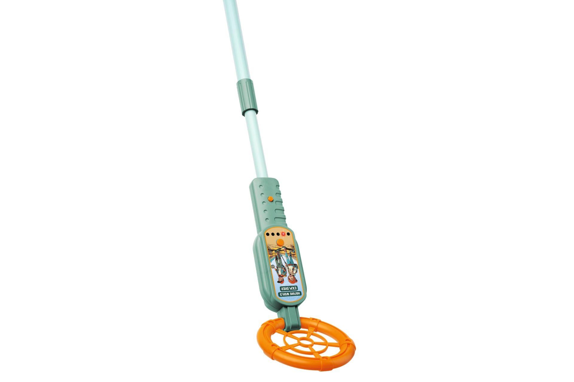 Simba - Metal Detector