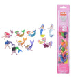 Wild Republic - Nature Tube Mermaids