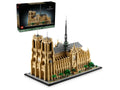 LEGO - Architecture Notre-Dame de Paris 21061