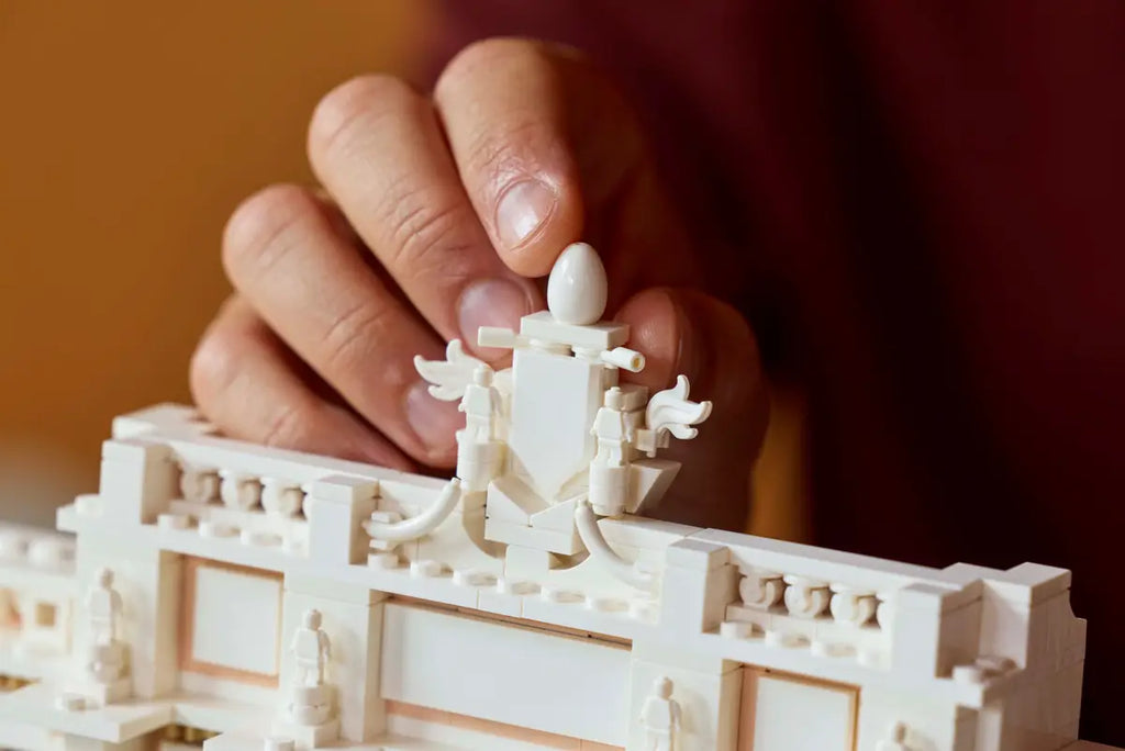 LEGO - Architecture Trevi Fountain 21062