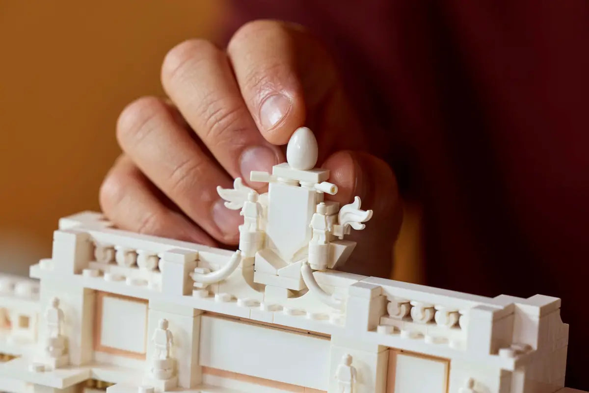 LEGO - Architecture Trevi Fountain 21062