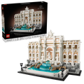 LEGO - Architecture Trevi Fountain 21062