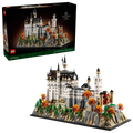 LEGO - Architecture Neuschwanstein Castle 21063