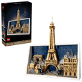 LEGO - Architecture Paris City of Love 20164