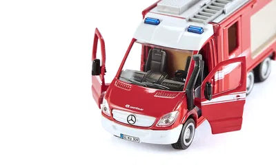 Siku - Mercedes-Benz Sprinter