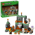 LEGO - Minecraft The Trial Chamber 21271