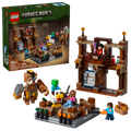 LEGO - Minecraft Woodland Mansion Fighting Ring 21272