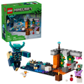 LEGO - Minecraft The Warden Encounter 21274