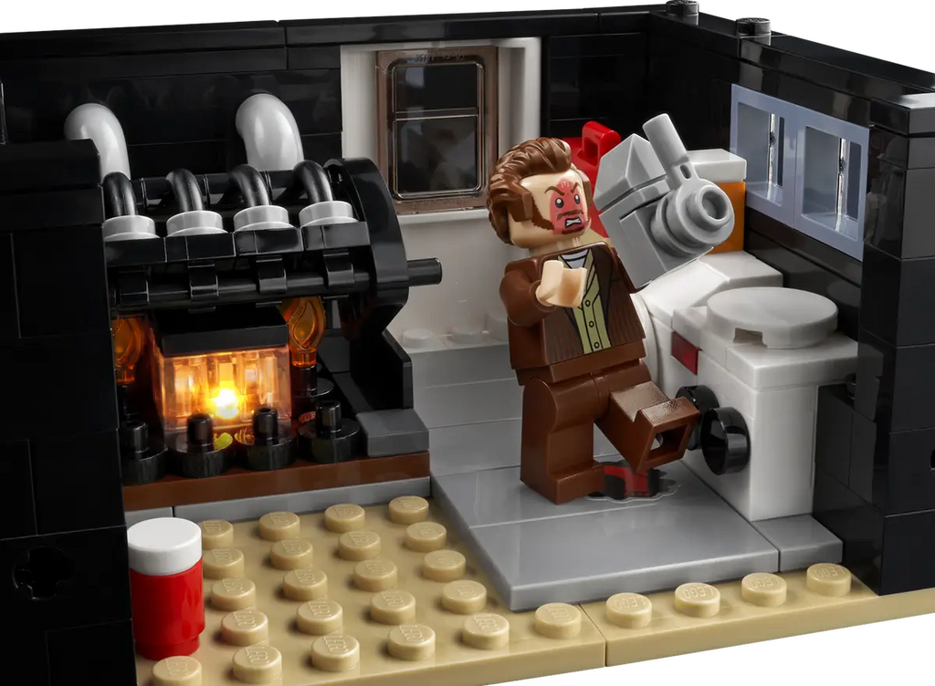 LEGO - IDEAS Home Alone House 21330