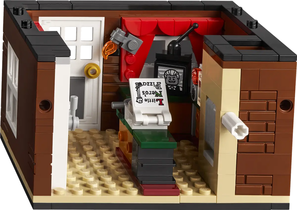 LEGO - IDEAS Home Alone House 21330