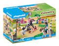 Playmobil - Equestrian Tournament 70996