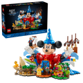 LEGO - Ideas Magic of Disney 21352