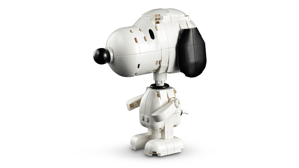Lego - Ideas Peanuts Snoopys Doghouse 21368