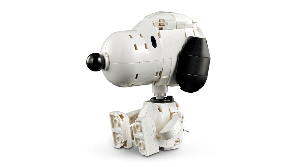Lego - Ideas Peanuts Snoopys Doghouse 21368