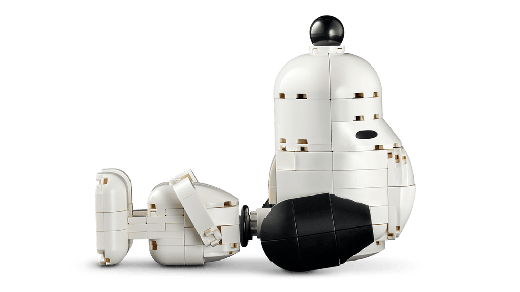 Lego - Ideas Peanuts Snoopys Doghouse 21368
