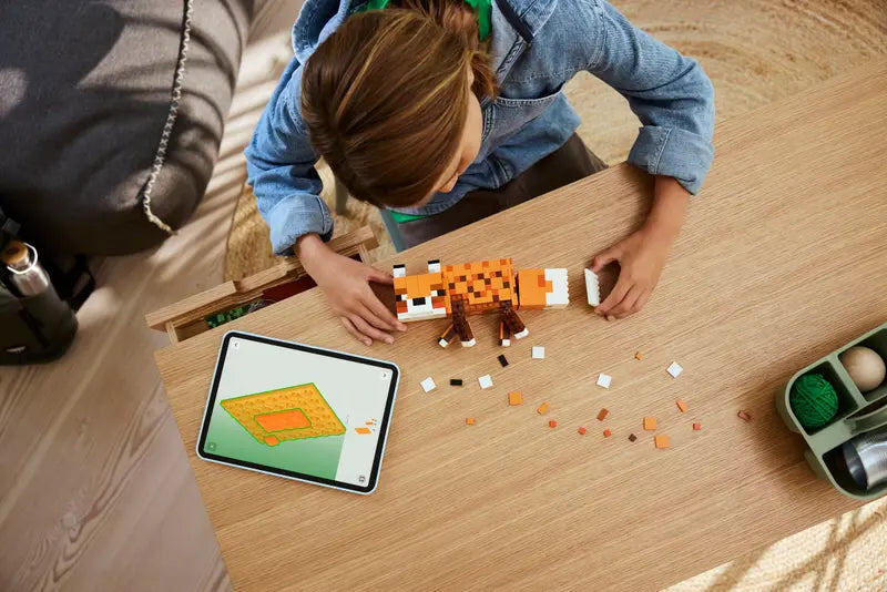 LEGO - Minecraft The Fox 21588