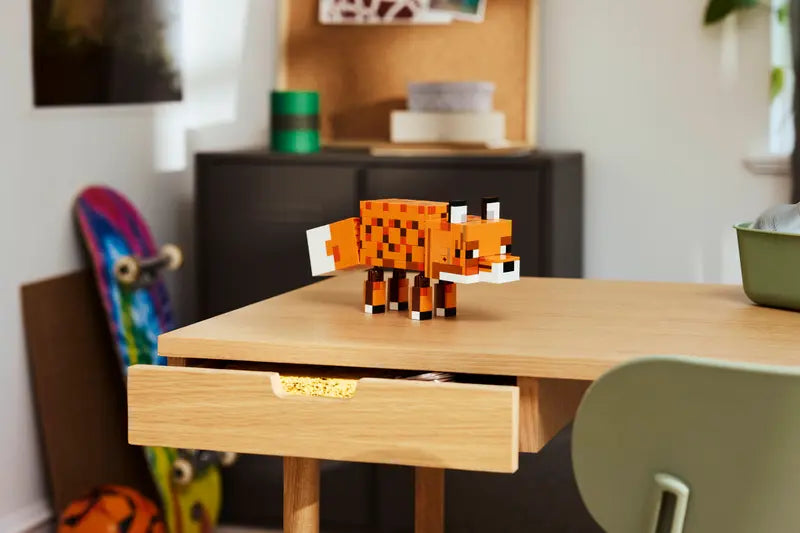 LEGO - Minecraft The Fox 21588