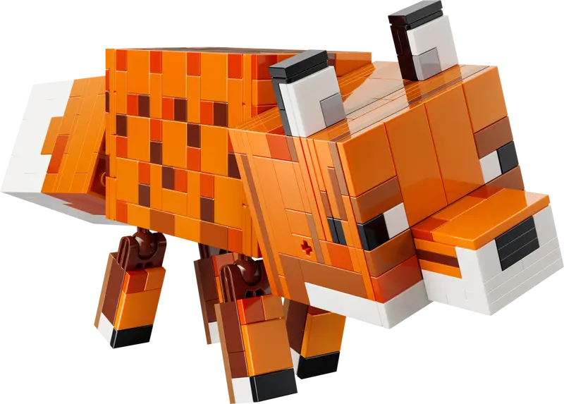 LEGO - Minecraft The Fox 21588