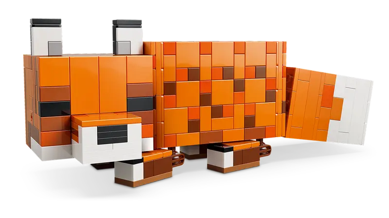 LEGO - Minecraft The Fox 21588