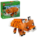LEGO - Minecraft The Fox 21588