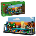 LEGO - Minecraft Mini Biomes 21589