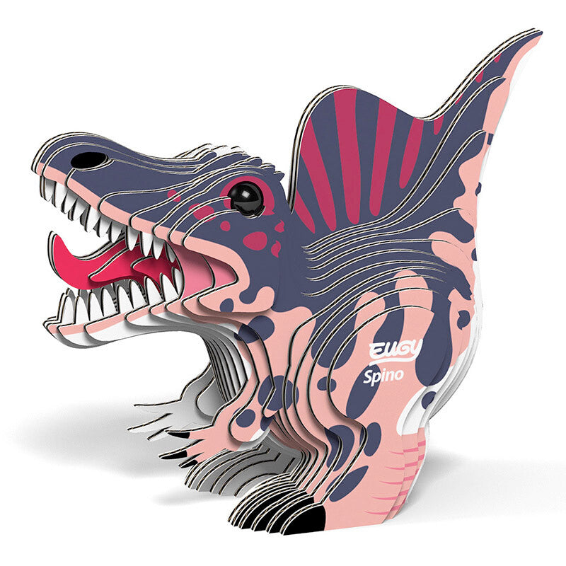 EUGY - Spino