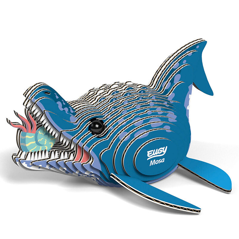 EUGY - Mosa
