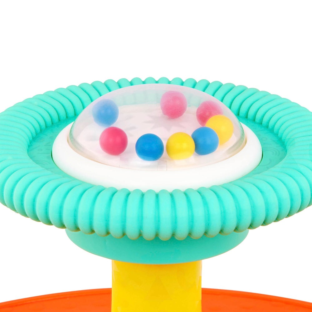 Battat - Twist & Spin