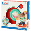 Battat - Twist & Spin
