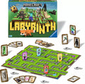 Ravensburger - Minecraft Labyrinth Game