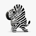EUGY - Zebra