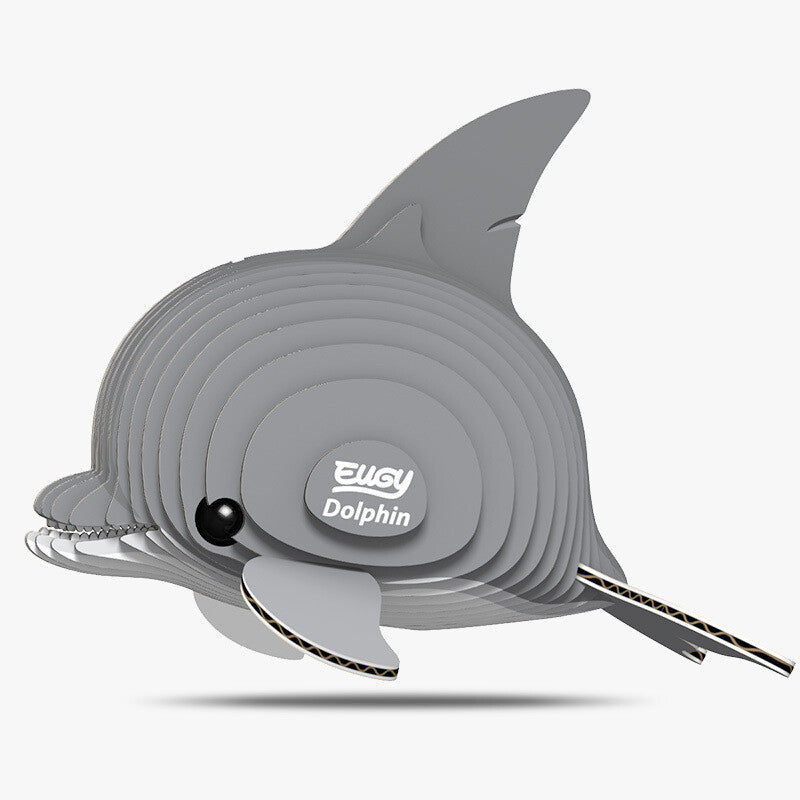 EUGY - Dolphin