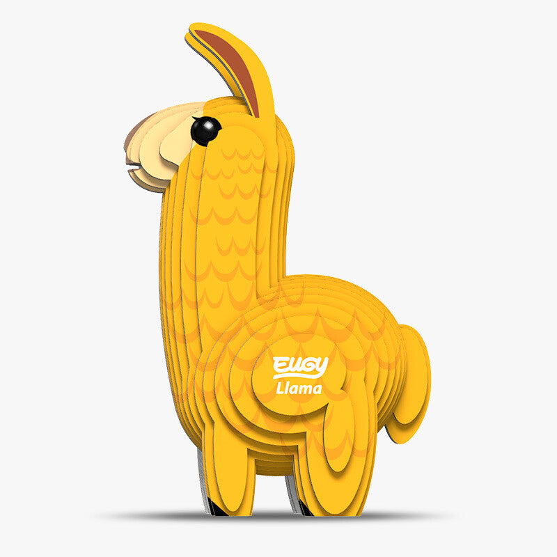 EUGY - Llama