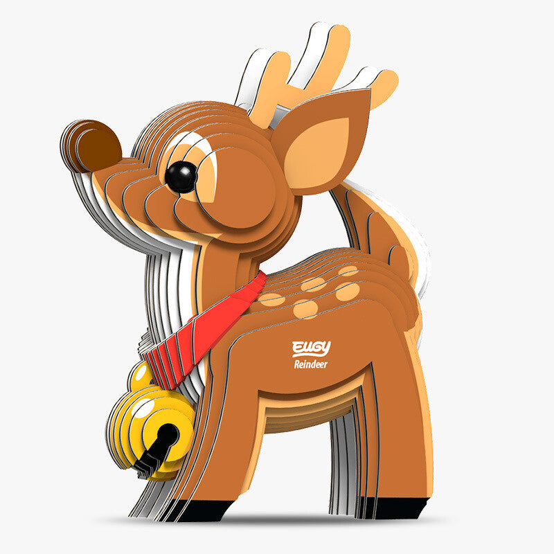 EUGY - Reindeer