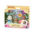 Sylvanian Families - Sea Otter Sisters