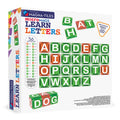 Magna Tiles - MicroMags Learn Letters