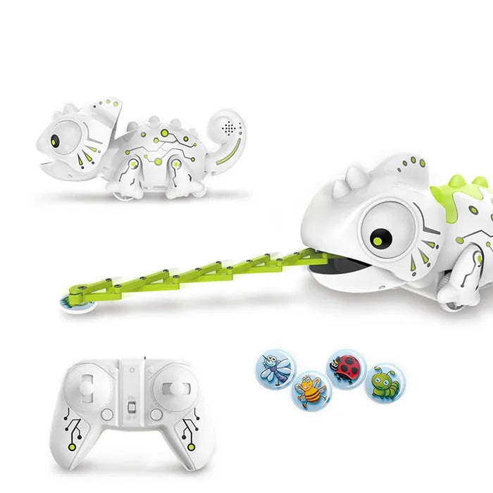 Silverlit - Yogo Robo Frog Remote Control