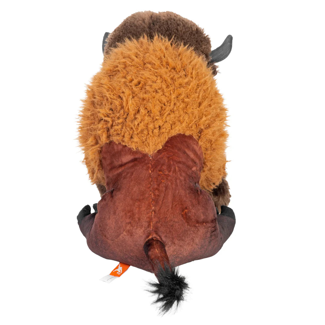 Wild Republic - Artist Bison Plush