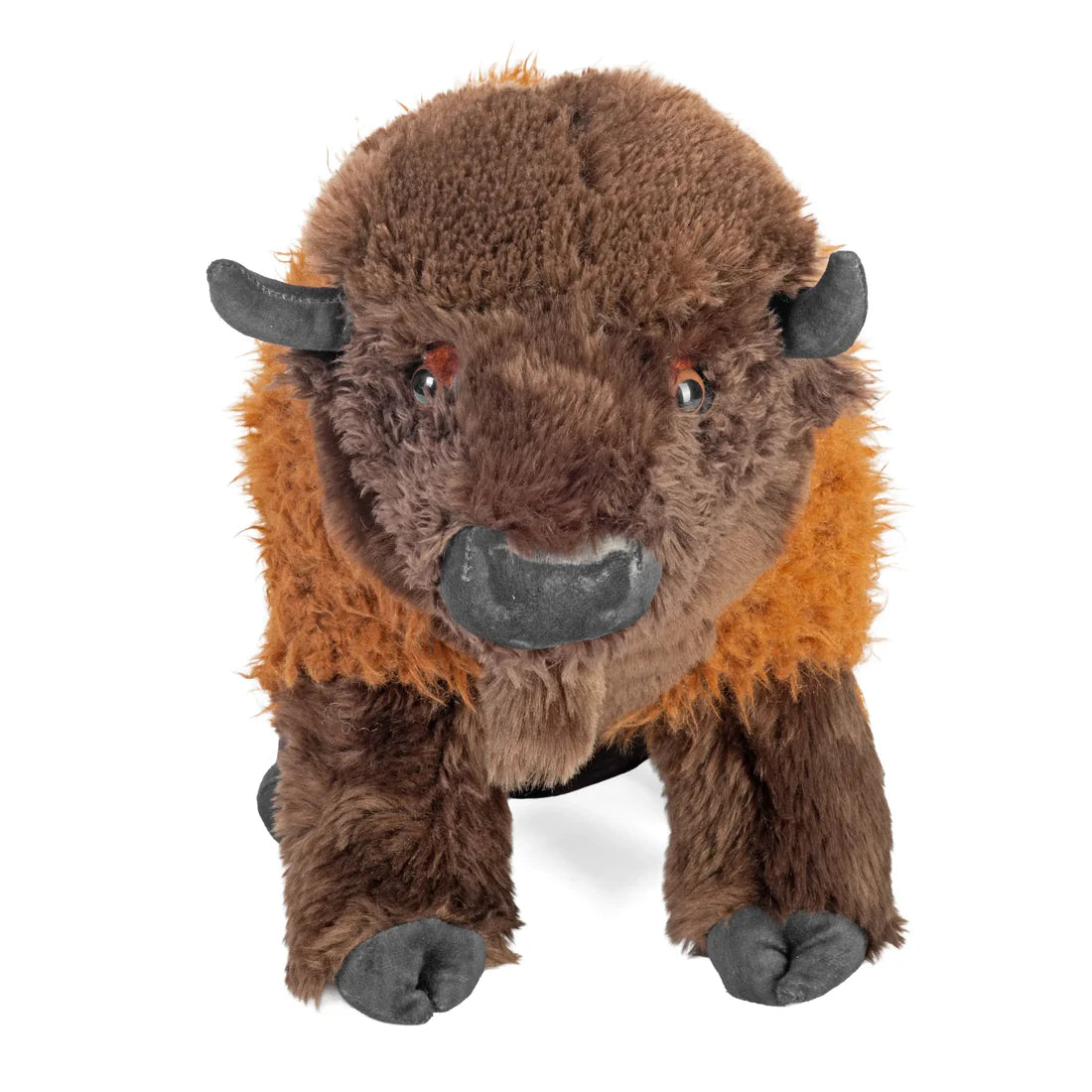 Wild Republic - Artist Bison Plush