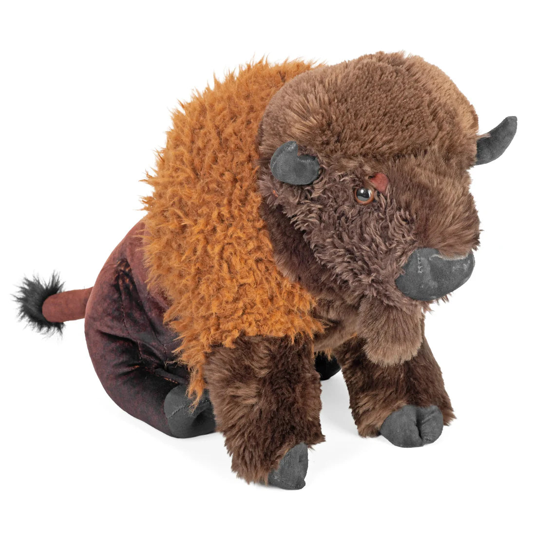 Wild Republic - Artist Bison Plush