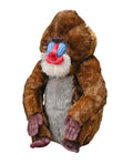 Wild Republic - Artist Mandrill