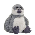 Wild Republic - Snuggle Luvs Penguin Weighted
