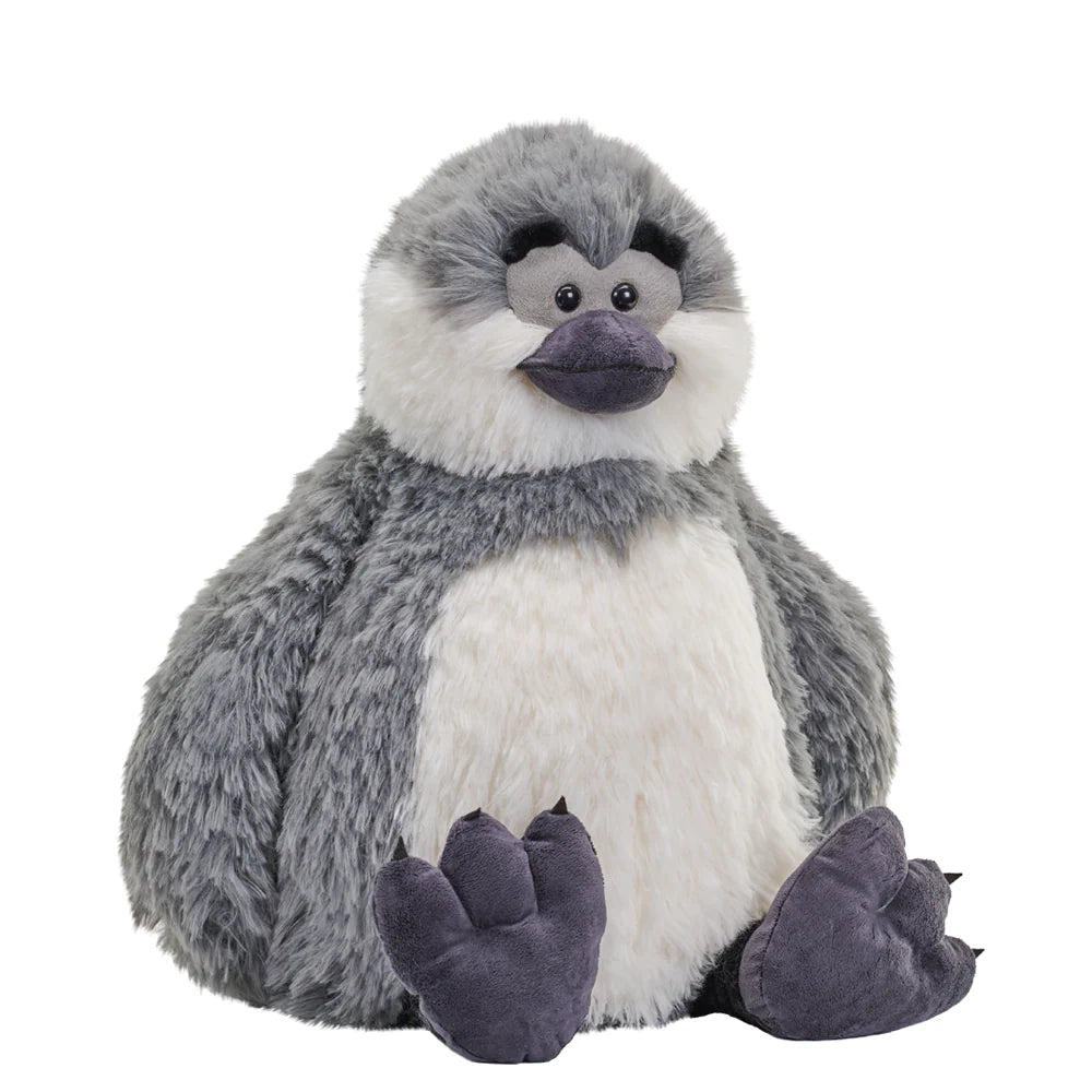 Wild Republic - Snuggle Luvs Penguin Weighted